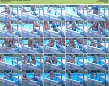 hotfallingdevil — 20 minute Chaturbate female teen cam video, 480p, Jul 26, 2016
