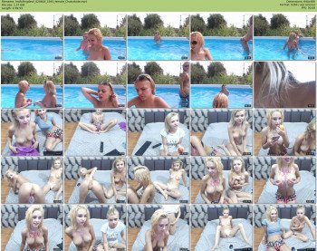 hotfallingdevil — 130 minute Chaturbate female teen cam video, 480p, Aug 2, 2016