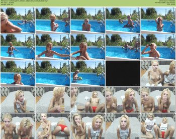 hotfallingdevil — 125 minute Chaturbate female teen cam video, 480p, Aug 4, 2016