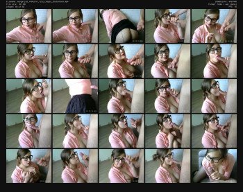 margery28 — 42 minute Chaturbate female teen cam video, 480p, Apr 14, 2017