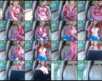 hotfallingdevil — 9 minute Chaturbate female teen cam video, 480p, Jun 21, 2017
