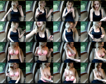 hotfallingdevil — 10 minute Chaturbate female teen cam video, 480p, Jun 21, 2017