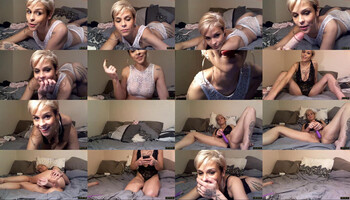 ailelea — 112 minute Chaturbate female teen cam video, 480p, Jan 9, 2019