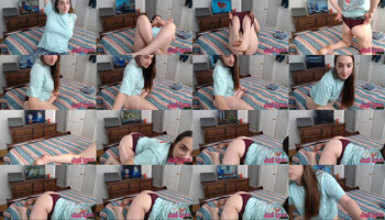 jerilynn — 3 minute Chaturbate female teen cam video, 1080p, Jan 10, 2019