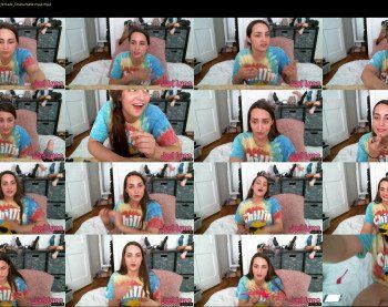 jerilynn — 92 minute Chaturbate female teen cam video, 720p, Jan 29, 2019