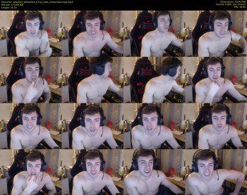 sydaffect — 26 minute Chaturbate male teen cam video, 720p, Apr 5, 2019