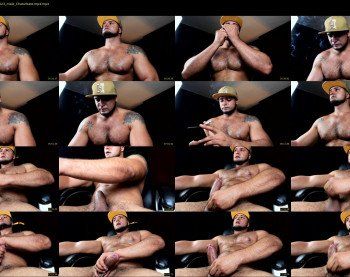 aidenbrites — 20 minute Chaturbate male teen cam video, 1080p, Apr 6, 2019