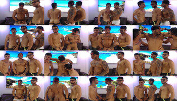 querhyus — 29 minute Chaturbate male teen cam video, 480p, Apr 19, 2019