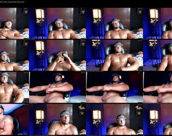 aidenbrites — 25 minute Chaturbate male teen cam video, 1080p, Apr 23, 2019