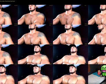 aidenbrites — 23 minute Chaturbate male teen cam video, 1080p, May 20, 2019