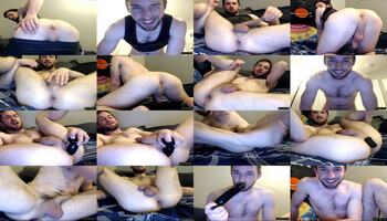thyle — 105 minute Chaturbate male teen cam video, 480p, May 21, 2019