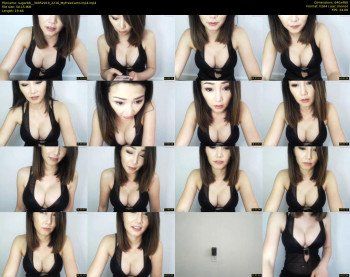 sugarbb_ — 20 minute MyFreeCams teen cam video, 480p, May 30, 2019