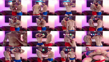querhyus — 43 minute Chaturbate male teen cam video, 480p, Jun 21, 2019