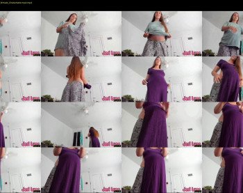 jerilynn — 4 minute Chaturbate female teen cam video, 4K, Aug 16, 2019