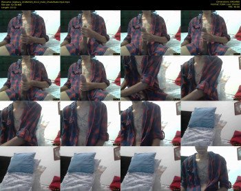 bigbacs — 23 minute Chaturbate male teen cam video, 480p, Aug 21, 2019
