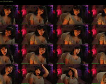 mila_ — 3 minute Chaturbate female teen cam video, 720p, Aug 30, 2019