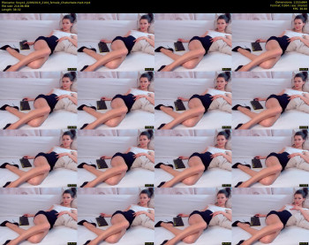 foxyx1 — 39 minute Chaturbate female teen cam video, 720p, Sep 22, 2019