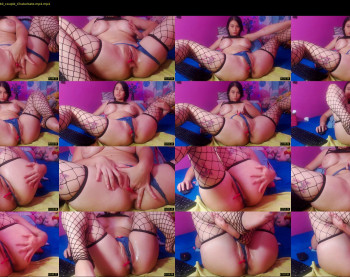 mishukitty — 31 minute Chaturbate female teen cam video, 720p, Oct 22, 2019