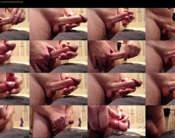 fitshow75 — 12 minute Chaturbate male teen cam video, 480p, Nov 2, 2019