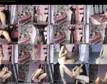 didiactive — 82 minute Chaturbate female teen cam video, 720p, Feb 14, 2020
