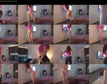 ms_seductive — 70 minute Chaturbate female teen cam video, 1080p, Mar 1, 2020