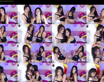 junee_ — 10 minute Chaturbate female teen cam video, 720p, Mar 7, 2020