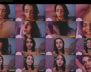 oooops__ — 8 minute Chaturbate female teen cam video, 1080p, Mar 26, 2020