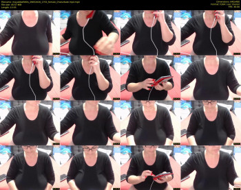 mayabbw50tits — 14 minute Chaturbate female teen cam video, 480p, May 29, 2020