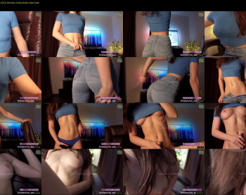 ms_seductive — 71 minute Chaturbate female teen cam video, 1080p, May 29, 2020