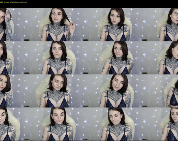 _peni_wise_ — 21 minute Chaturbate female teen cam video, 1080p, Jun 2, 2020