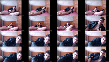 drmozo — 6 minute Chaturbate male teen cam video, 480p, Jun 29, 2020