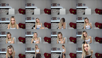 loxy_ — 65 minute Chaturbate female teen cam video, 1080p, Jul 28, 2020