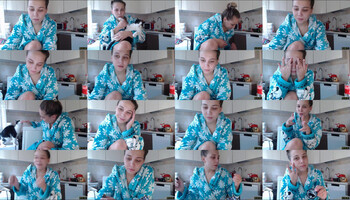 candymini — 12 minute Chaturbate female teen cam video, 1080p, Sep 2, 2020
