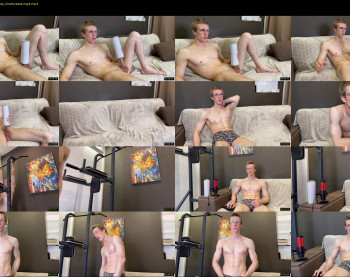 _l0l_ — 57 minute Chaturbate male teen cam video, 1080p, Sep 23, 2020