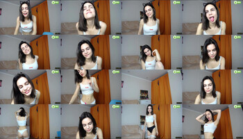 loxy_ — 70 minute Chaturbate female teen cam video, 1080p, Oct 19, 2020