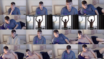 krishort — 57 minute Chaturbate male teen cam video, 1080p, Dec 26, 2020
