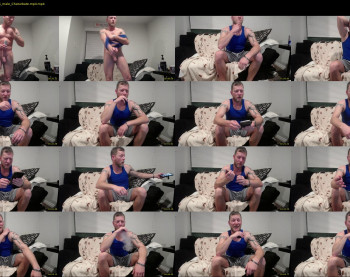 kylechat — 6 minute Chaturbate male teen cam video, 1080p, Apr 12, 2021