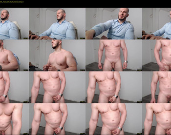 angeloeric — 36 minute Chaturbate male teen cam video, 720p, May 8, 2021