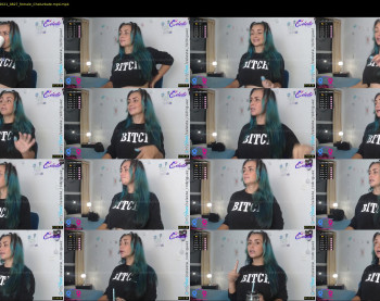 celeste_rodriguez_ — 42 minute Chaturbate female teen cam video, 720p, Jun 5, 2021