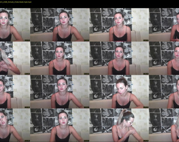 michelliibeautiful — 29 minute Chaturbate female teen cam video, 720p, Jul 24, 2021