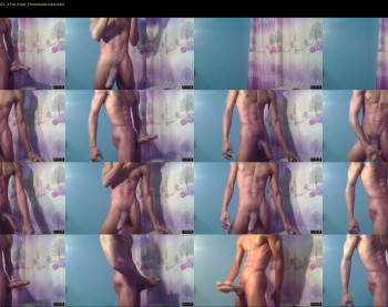 aasher_hardcore — 31 minute Chaturbate male teen cam video, 480p, Oct 8, 2021