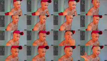 esteban_stud — 19 minute Chaturbate male teen cam video, 720p, Nov 19, 2021