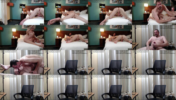 ryanlanders — 25 minute Chaturbate male teen cam video, 720p, Nov 28, 2021