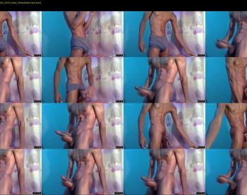 aasher_hardcore — 84 minute Chaturbate male teen cam video, 480p, Jan 3, 2022