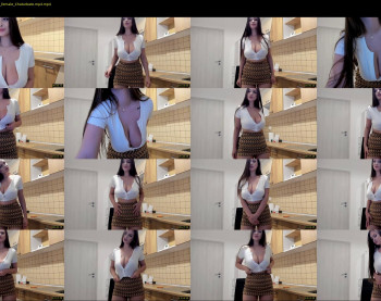 devyale — 16 minute Chaturbate female teen cam video, 1080p, Jan 25, 2022