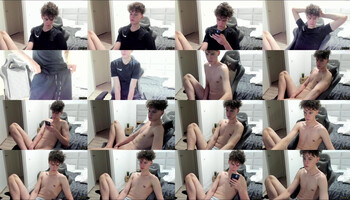 cute_thomas — 37 minute Chaturbate male teen cam video, 720p, Feb 21, 2022