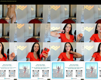 hotfallingdevil — 40 minute Chaturbate female teen cam video, 1080p, Mar 16, 2022