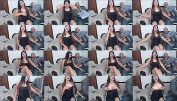 kiaming — 2 minute Chaturbate female teen cam video, 720p, Apr 4, 2022