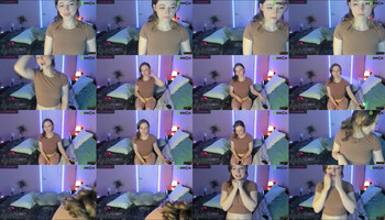 sub_button — 3 minute Chaturbate female teen cam video, 720p, Apr 14, 2022