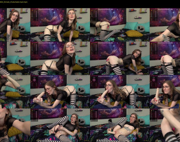 emma_ruby — 54 minute Chaturbate female teen cam video, 1080p, Apr 24, 2022